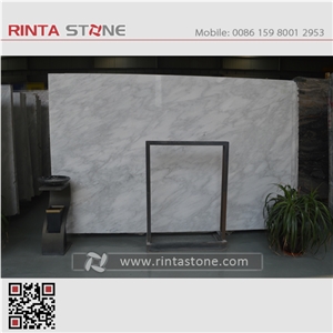 China Carrara White