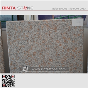 G384 Granite Pearl Red G3784 Judy Lihua Chili Pink Tiles Rosa Pororo