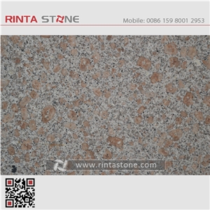 G384 Granite Pearl Red G3784 Judy Lihua Chili Pink Tiles Rosa Pororo