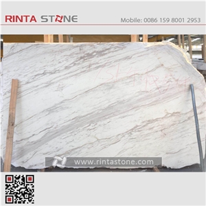 Volax White Marble New Volakas Semi Old Jazzy Greece Stone Slabs Tiles