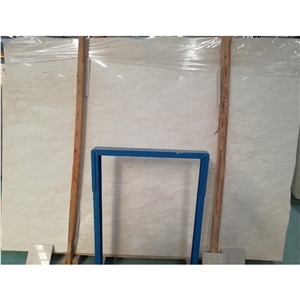 Natural Kitchen Floor Huangshan Brown Marble Slabs