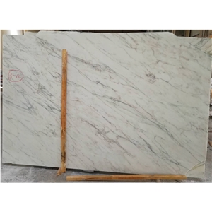 YUANDA China White Marble Slabs Asian Stone