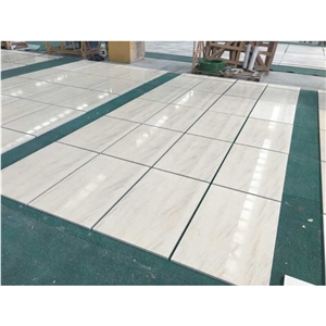 YUANDA Moca Cream Natural Limestone Tiles