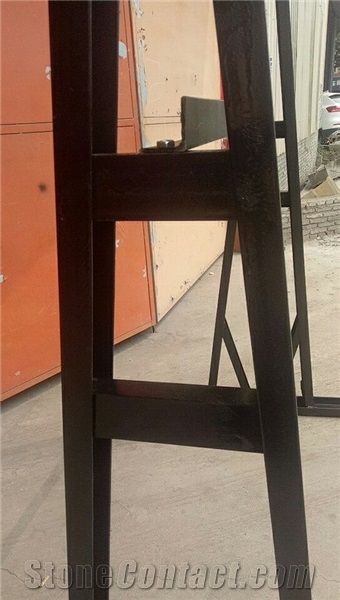 China Heavy Duty Truck A-Frame for Granite Stone Slabs