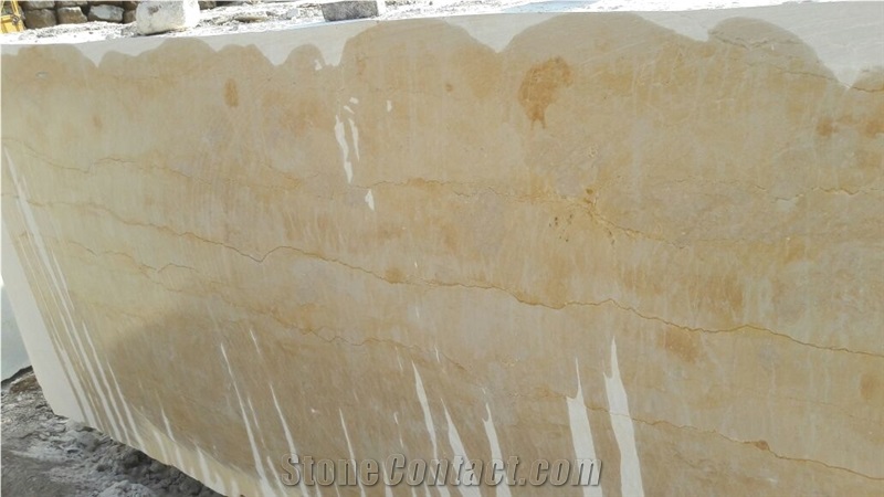 Royal Gold Marble, Italy Gold / Yellow Marble