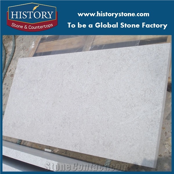 Granite Custom Tiles and Slabs for Hotel and Commercial Project