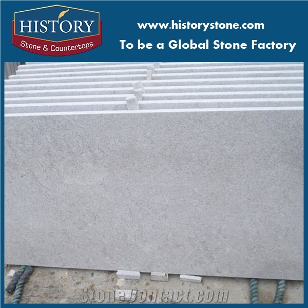 Granite Custom Tiles and Slabs for Hotel and Commercial Project