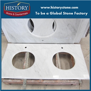 History Factory Company Vanities Specialized in Export for Hotel Decorate