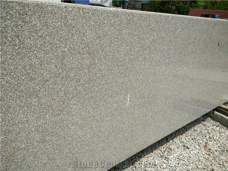 Adhunik Brown Granite Tiles & Slab