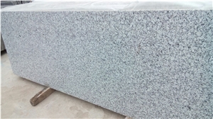 Platinum White Granite Tiles & Slab