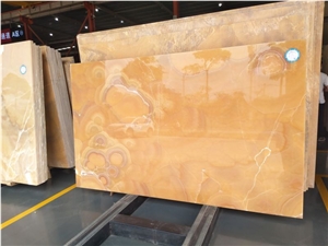 Agate Onyx / China Onyx Tiles & Slabs ,Floor & Wall ,Cut to Size