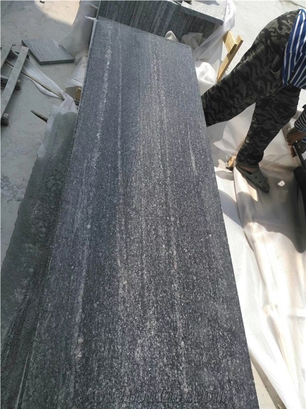 Arctic Grey Granite Tiles&Slabs Granite Flooring&Walling
