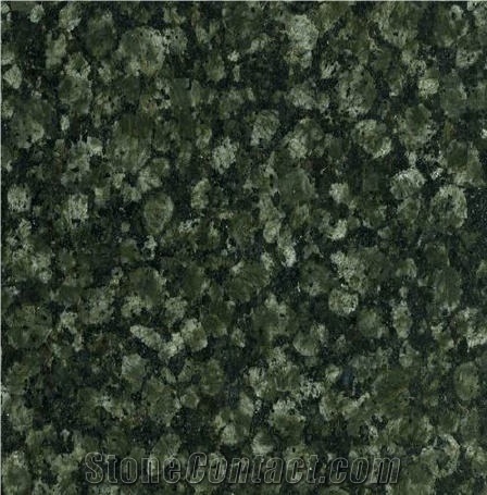 Baltic Green / Finland Granite Tiles & Slabs,Floor & Wall,Cut to Size