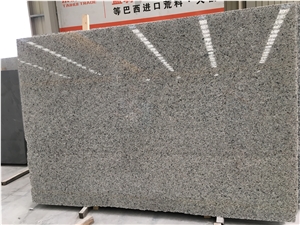 Chinese Granite Bala White Granite Tiles&Slabs Flooring