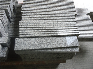Chinese Granite G439 Big Flower White Granite Tiles&Slabs Flooring