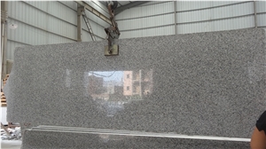 Chinese Grey Granite G623 Bianco Sardo Granite Tiles&Slabs Flooring