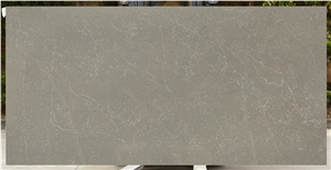 Quartz Slabs Rugged Concrete 02 Vm-17302913 Quartz Tiles Flooring
