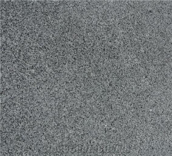 G654 Dark Grey Granite,Padang Grey,Sesame Grey,Sesame Dark Tiles,Slabs