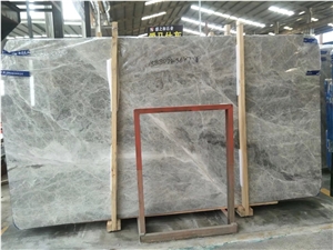 Aimer Grey Marble Slab for Countertops