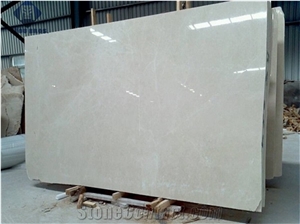 Aran White Extra Marble, Hotel/ Office/ Home Wall/ Floor Decoration