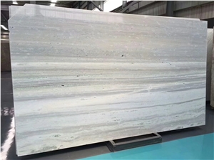 Argentina Sky Blue Marble Slab&Tile for Interior Wall and Floor