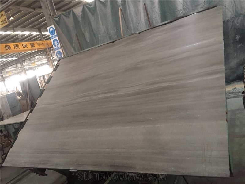 Athens Silver Marble,Athens Wood Marble Polished,Wall Capping