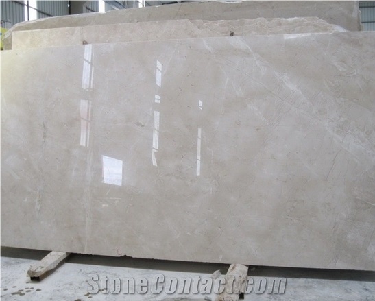 Beige Marble Carved Fireplace Cover, Cheap Customized Hand Carved