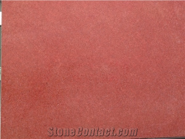 Buy Wholesale China Eap New Design Red Color Granite Coating