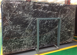 China Black and White Marble Slabs&Tiles,Wall and Floor Application