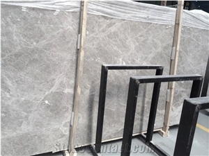 China Factory Castle Grey Marble Slabs Decorative Stone for Covering