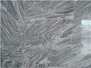 China Grey Granite Slabs&Tiles/Hotel Flooring Covering/Wall Cladding