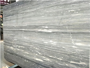 China Grey Marble Slabs&Tiles,Office Wall&Floor Application,Pool Usage