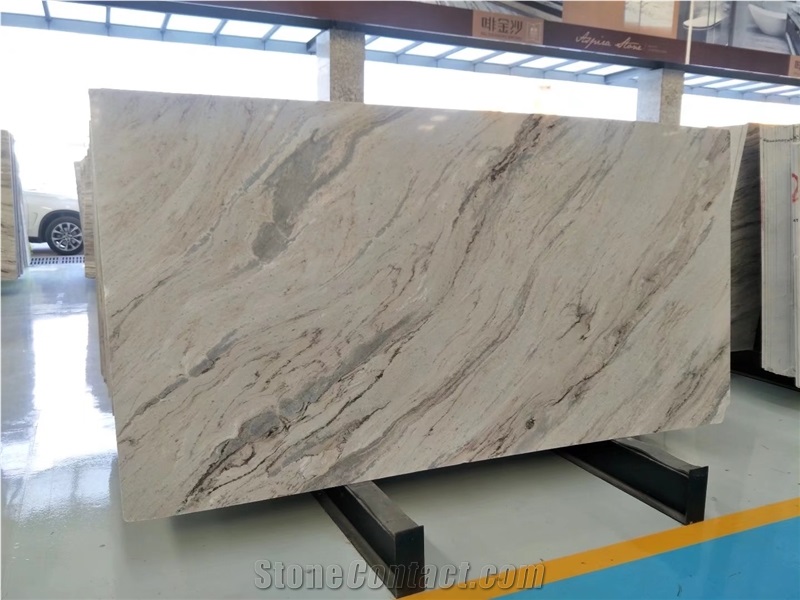 China Palissandro Blue Marble for Wall and Floor Tiles/Natural Stone