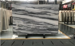 China Tangola Grey Marble Tiles & Slab,Chinese Tanggula Floor Covering
