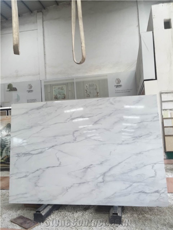 Chinese Artificial Marble Stone Slab&Tile