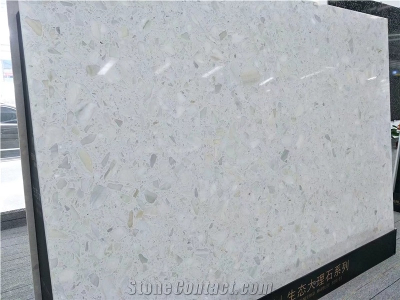 Chinese Beige Artificial Quartz Stones,Vanity Top Usage,Polished