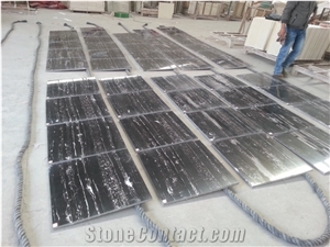 Chinese Silver Dragon Marble Multicolor Slab for Walling or Flooring