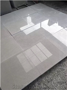 Cinderella Grey Marble Tiles Polished Cut to Size for Flooring&Wall