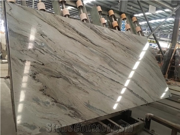 Coffee Palissandro Marble Slab/Bronw Stone Floor/Wall Covering Decor