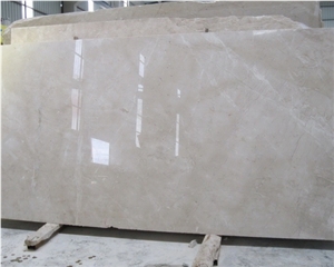 Cream Marfil Beige Marble Window Sill with Good Quality