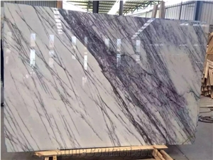 Direct Sale Ice Jade Marble Interior Decoration and China Manufacturer