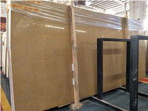 Emperor Gold Marble/Yellow Slab/Floor and Wall Tile