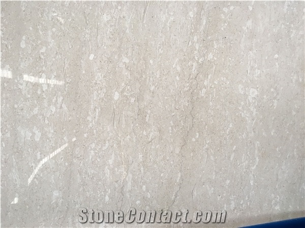 Factory Price Zion Beige Marble Slab for Wall,Floor