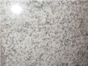 G655 Grey Granite Tiles & Slabs, China Granite Slabs & Tiles