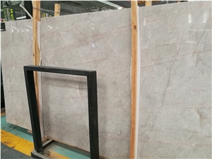 Golden Cloud Grey Marble Tiles & Slabs,Beige Floor/Wall Panel Covering