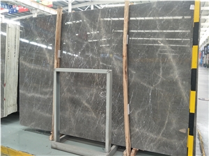 Gray Italy Marble,Italy Grey Marble, Yunfu Gray Marble Slabs&Tiles