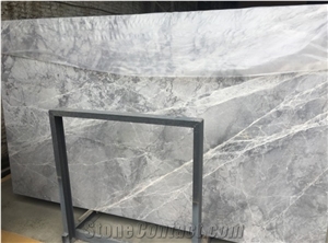 Grey Emperador Marble Polished Slabs&Tiles for Interior Floor Covering