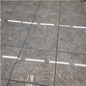 Grey Lido Marble Tiles & Slabs, Grey Polished Stone Floor& Wall Decor