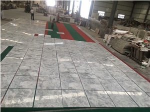 Grey Marble Slab&Tile,Pool and Wall Capping,Natural Stone