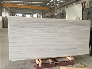 Grey Wooden Marble,White Wood Marble,White Wood Grain Marble